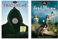 Dead Like Me, Seasons I and II