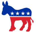 Democrats rock... or at least don't suck as much as Republicans