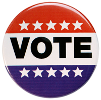 Vote, damn it!!